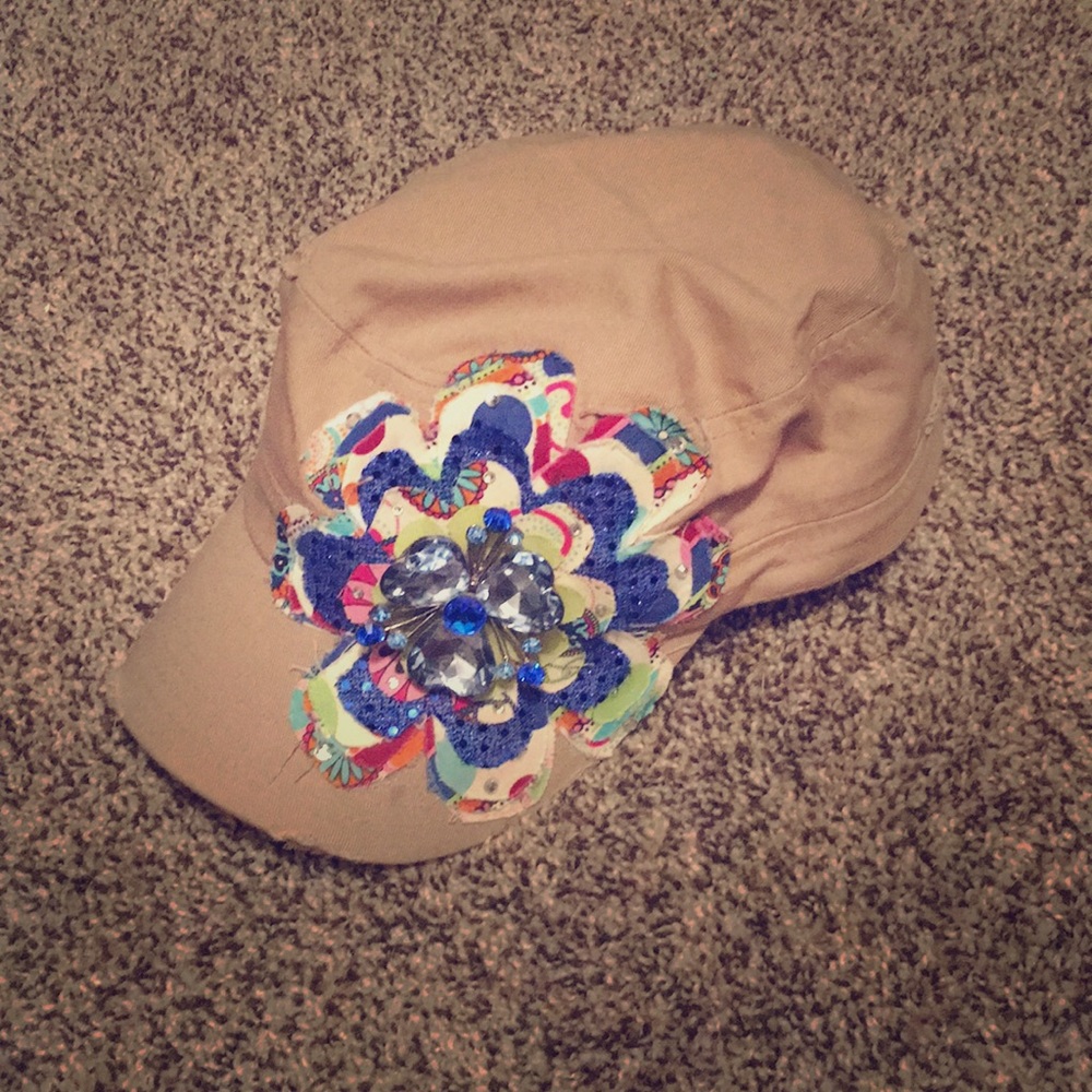 Cap